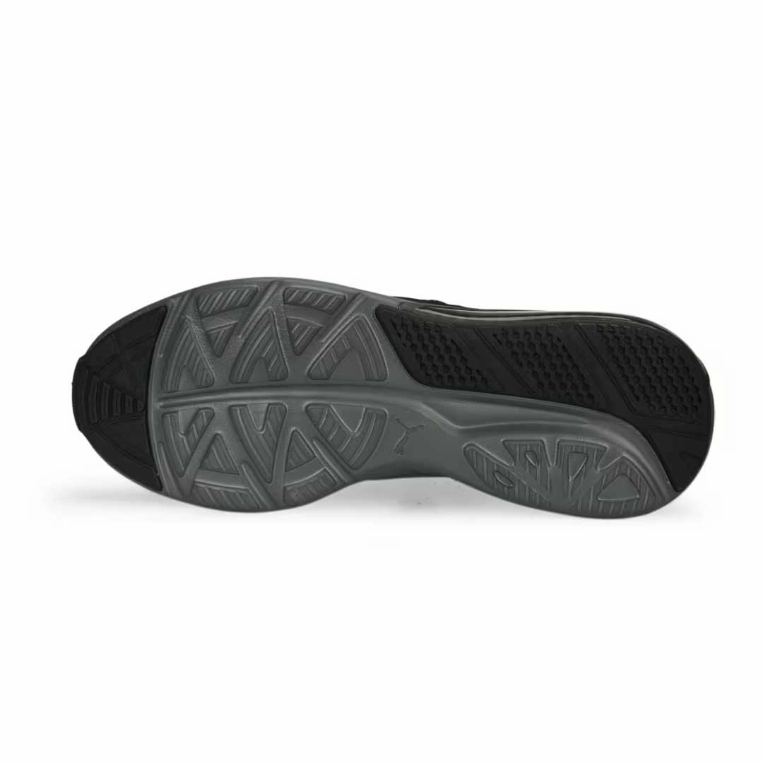 Puma - Men's Cell Vive Alt Mesh Shoes (377922 01) ventilated shoes Torsion Support