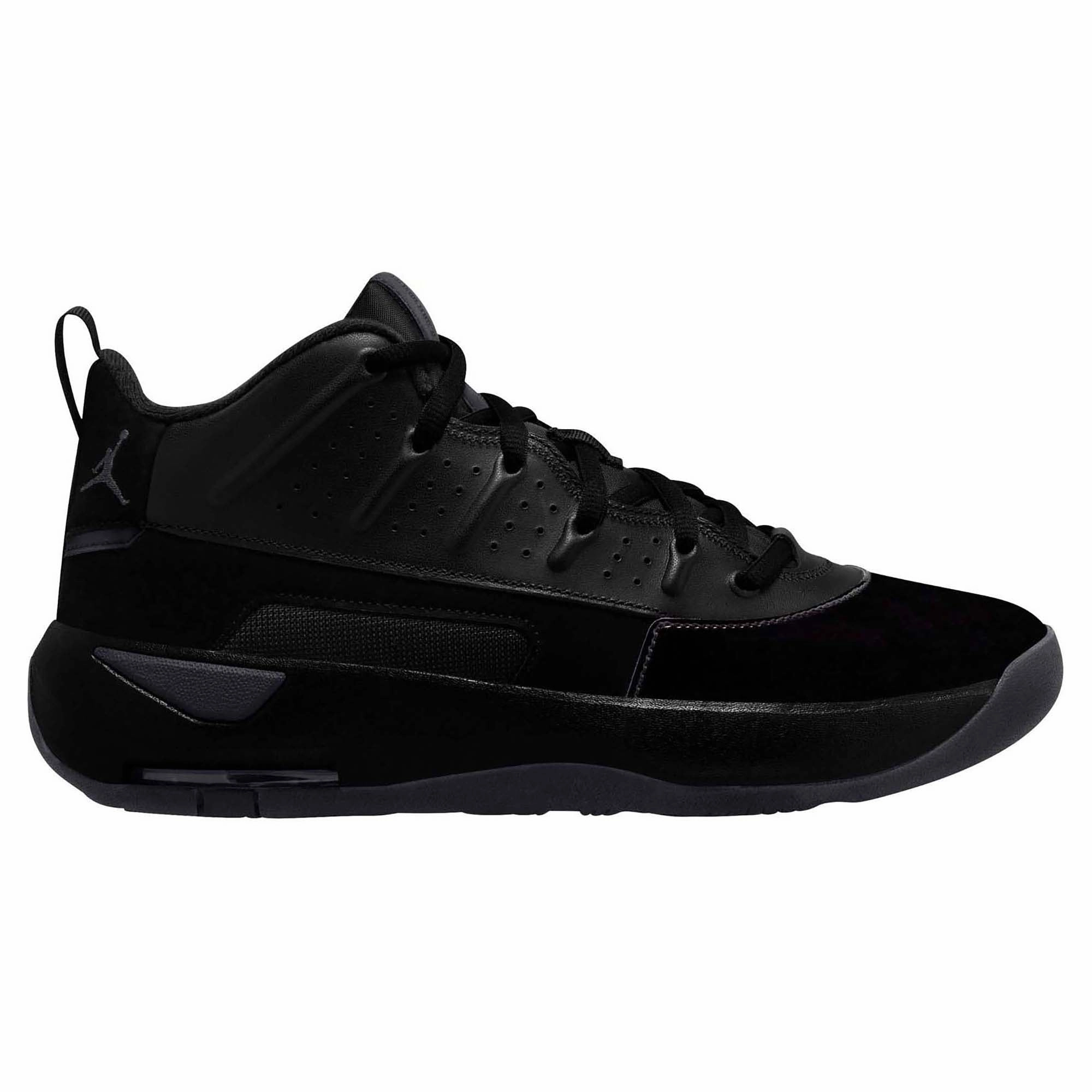 Max Aura 7 Men's Basketball Shoes Gel Cushioning Hyper Elastic Midsole