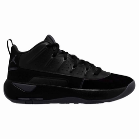Max Aura 7 Men's Basketball Shoes Non Slip Outsole Pattern