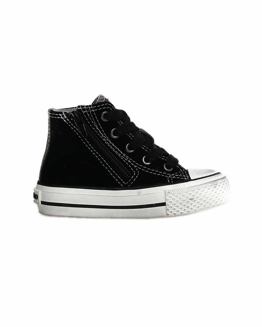 Naturino Ylfas Suede Sneaker Quick Comfort Fresh Day