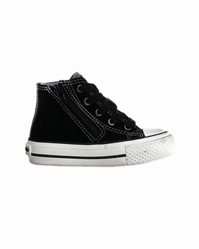 Naturino Ylfas Suede Sneaker Quick Comfort Fresh Day