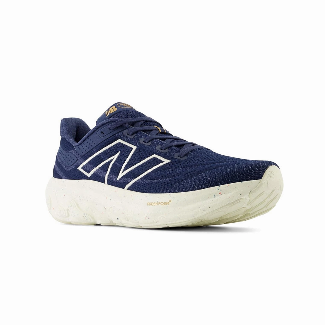 New Balance - Men's Fresh Foam 1080 v13 Shoes (Wide) (M1080P13-4E) running in international races shoes
