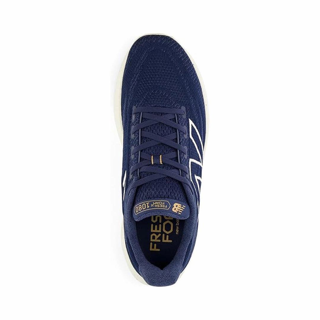 New Balance - Men's Fresh Foam 1080 v13 Shoes (Wide) (M1080P13-4E) post - race celebration moderate - performance specification shoes