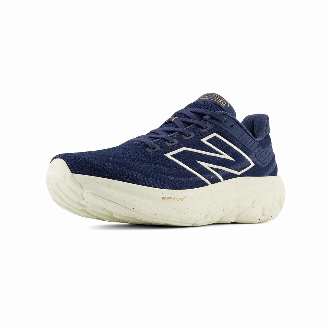 running in stadium New Balance - Men's Fresh Foam 1080 v13 Shoes (Wide) (M1080P13-4E)