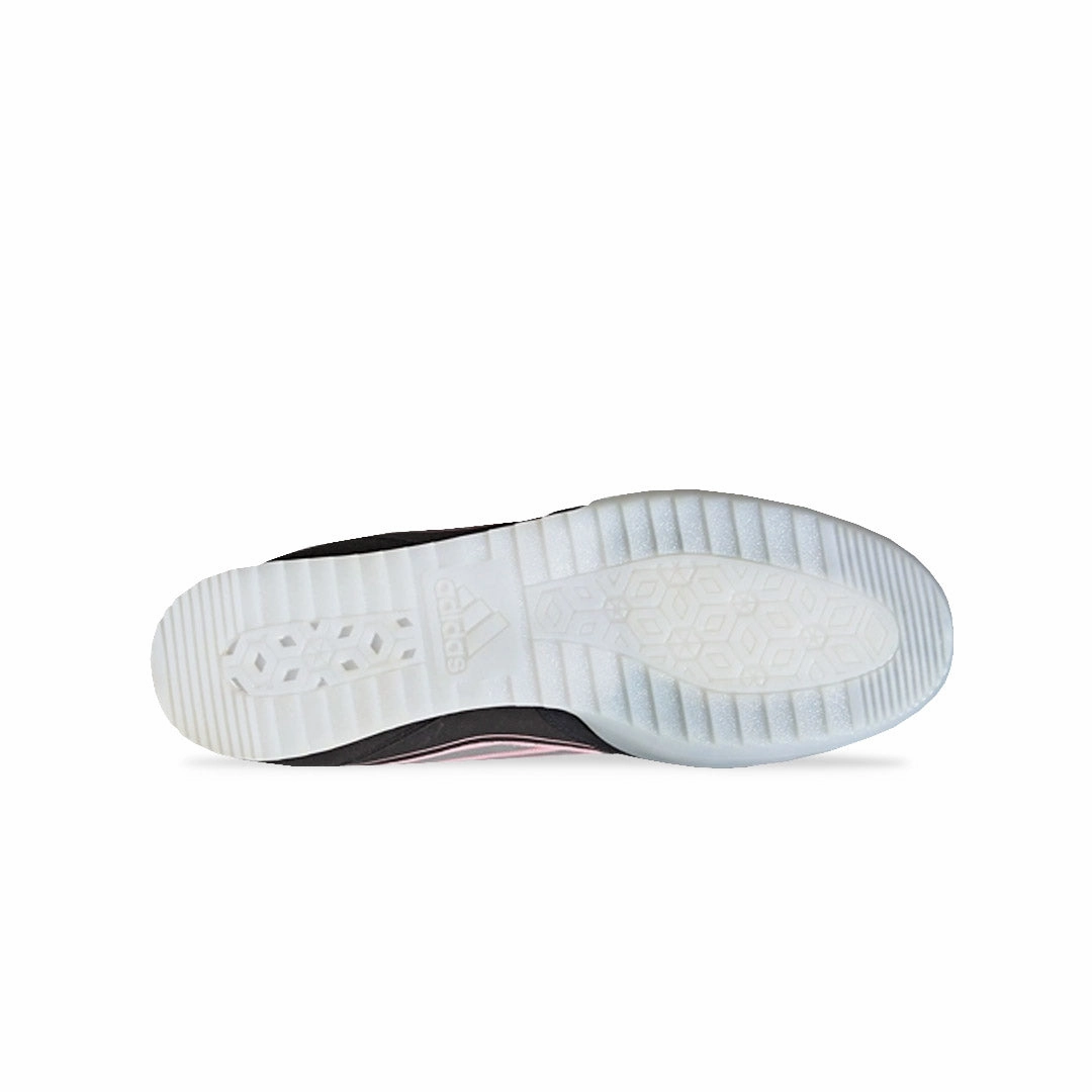 adidas - Unisex F50 Freestyle 24 Messi Indoor Soccer Shoes (IH8360) Team Match Tactical Awareness