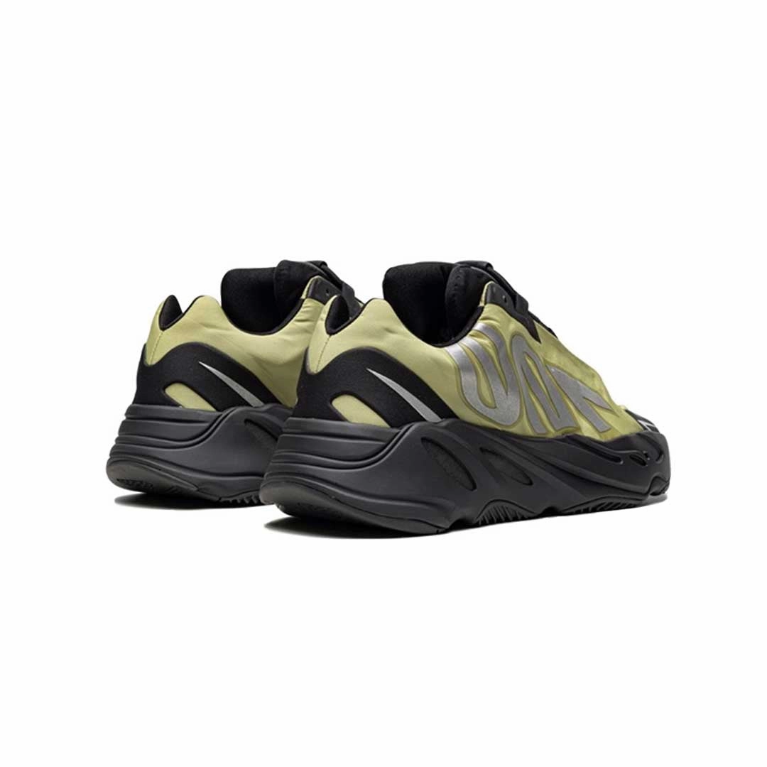 adidas - Unisex Yeezy 700 MNVN Shoes (GW9525) morning running shoes