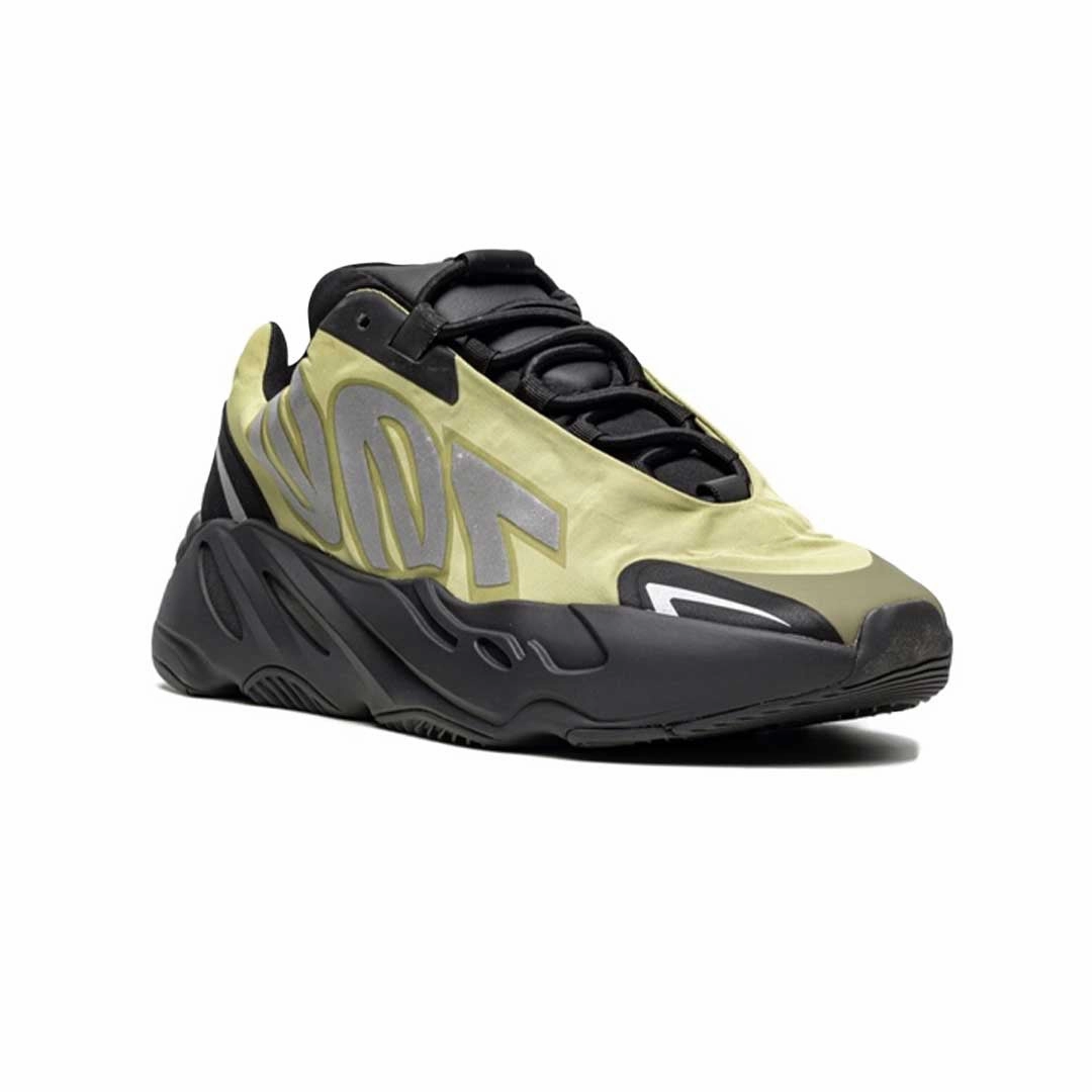 adidas - Unisex Yeezy 700 MNVN Shoes (GW9525) stability - feature shoes leather - upper - quality shoes