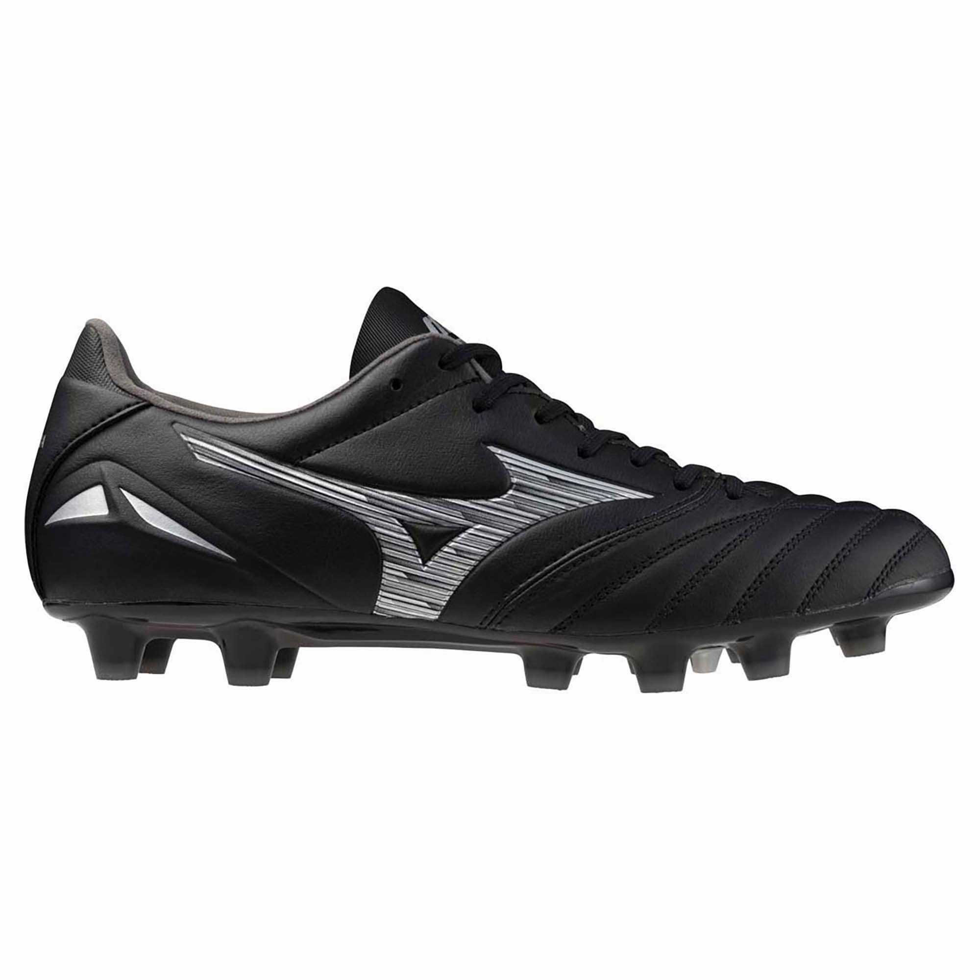 Running Track Flex zone Morelia Neo IV Pro Firm Ground Men's Football Boots