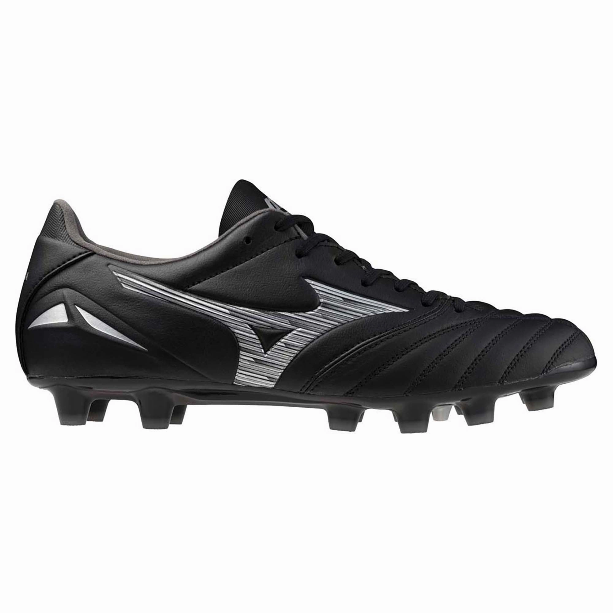 Morelia Neo IV Pro Firm Ground Men's Football Boots Fast Turn Pitch Grip
