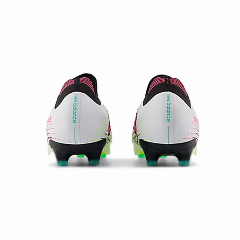 Pace Return Clean Strike New Balance - Unisex Tekela V4 Pro Firm Ground Soccer Cleats (ST1FLH45-D)