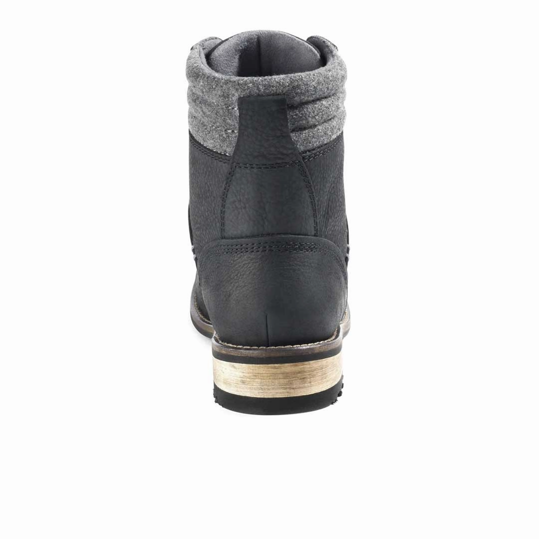 Kodiak - Women's Surrey II Boots (KD419132BLK) packable Strong Sole