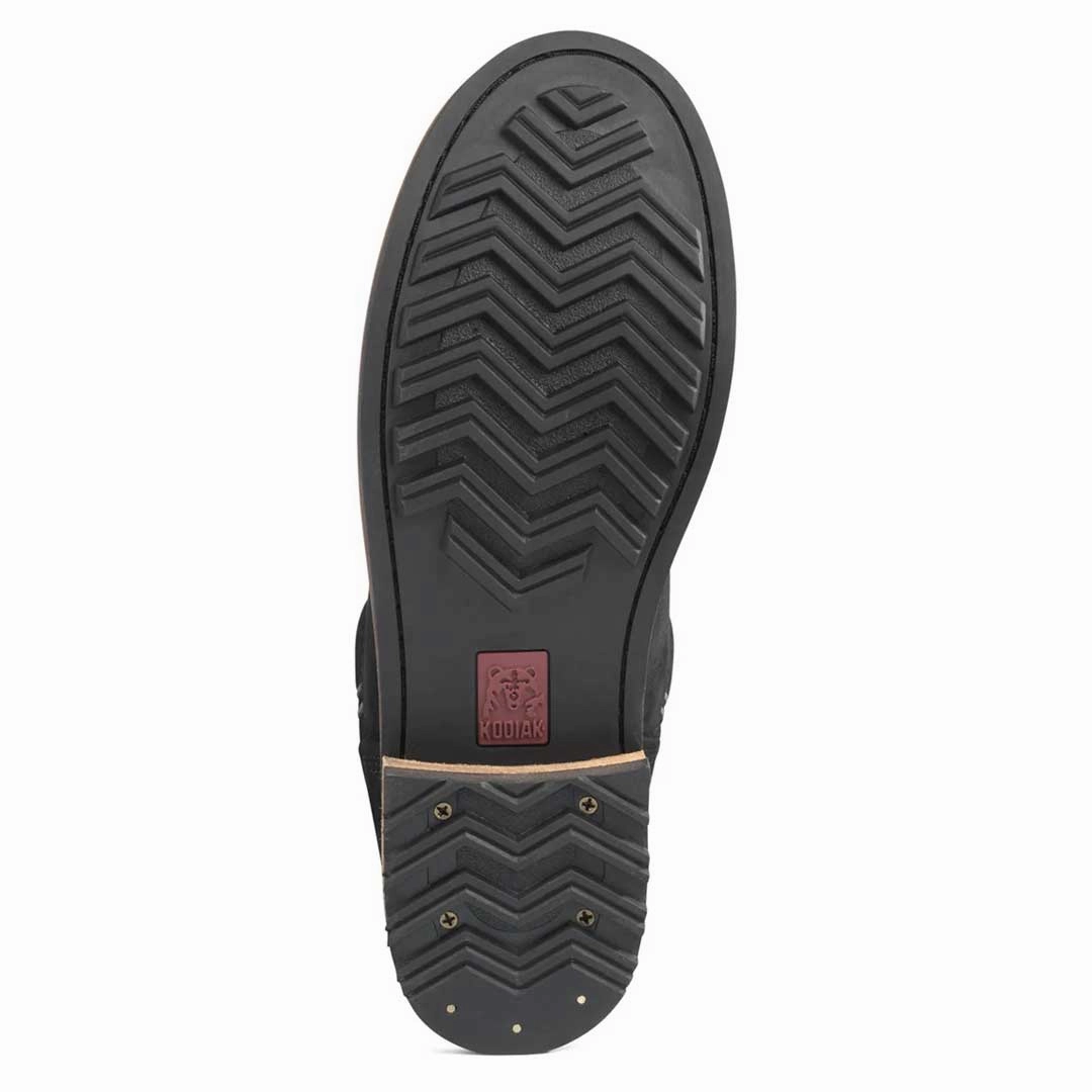 Kodiak - Women's Surrey II Boots (KD419132BLK) Smooth Style