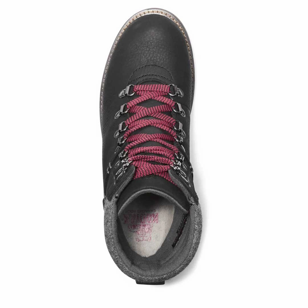 Kodiak - Women's Surrey II Boots (KD419132BLK) Breathable Lining