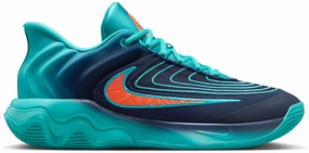 Thermoplastic Midfoot Shank Nike Giannis Immortality 4 Basketball Shoes