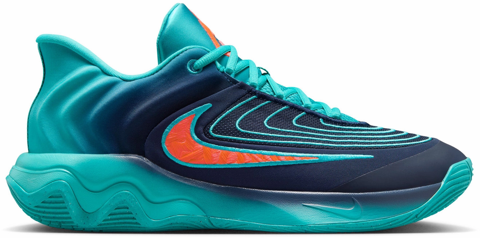 Nike Giannis Immortality 4 Basketball Shoes Maximum Flexibility