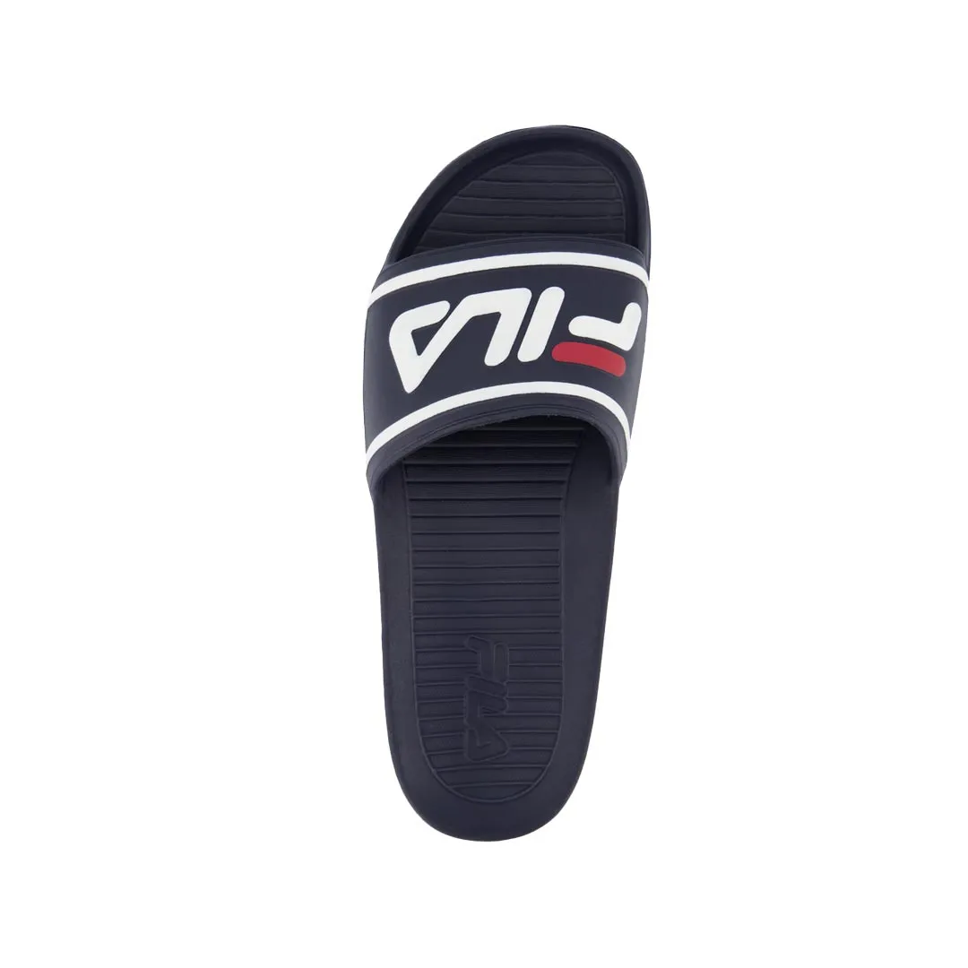 FILA - Men's Sleek Slides (1SM00075 422) Modern Glow