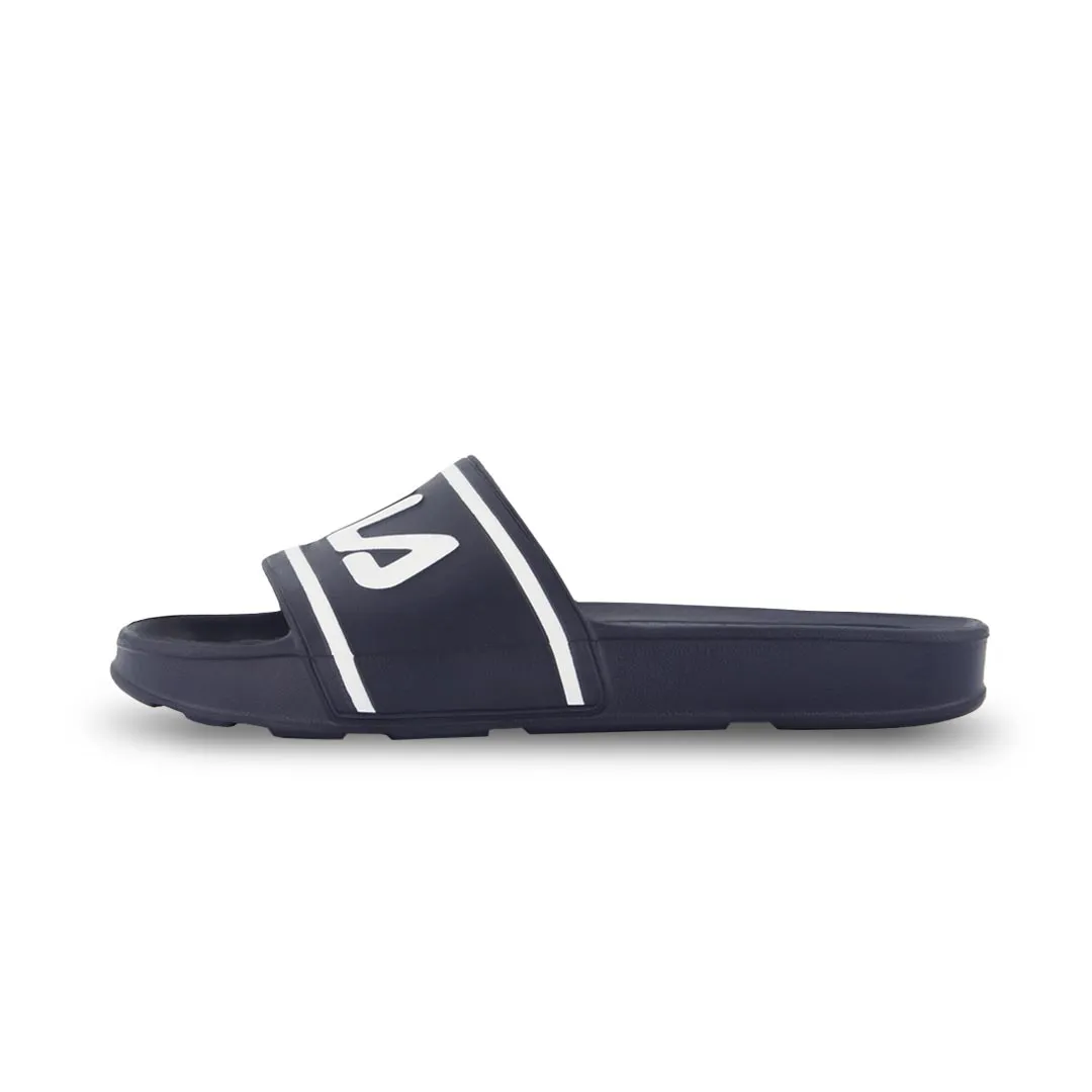 Secure Wrap FILA - Men's Sleek Slides (1SM00075 422)