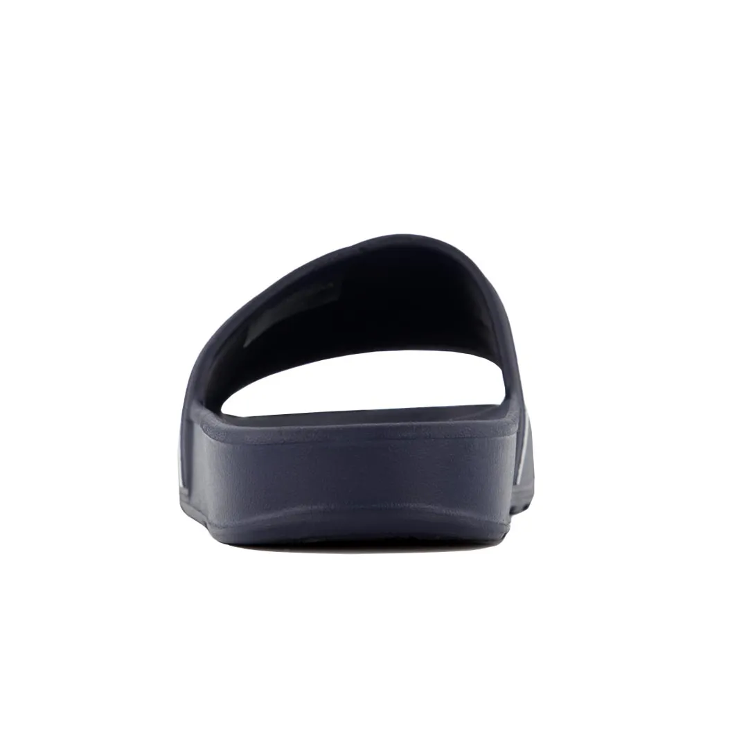 Urban Edge Comfortable Footwear for Every Day FILA - Men's Sleek Slides (1SM00075 422)