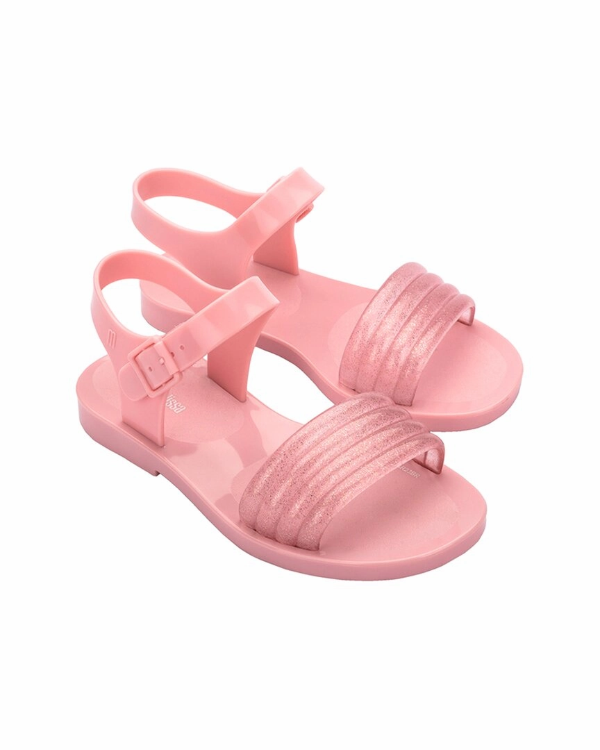 Mini Melissa Mar Wave Sandal pool Timeless Comfort