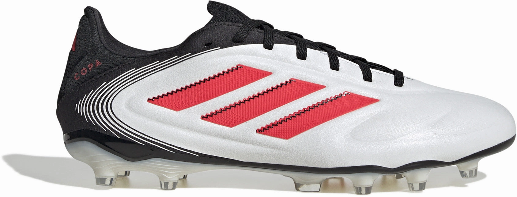 Copa Pure III Pro Firm Ground Football Boots Skill Drill