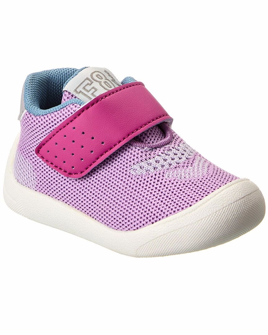 Naturino Falcotto Free Water-Friendly Sneaker Office Look