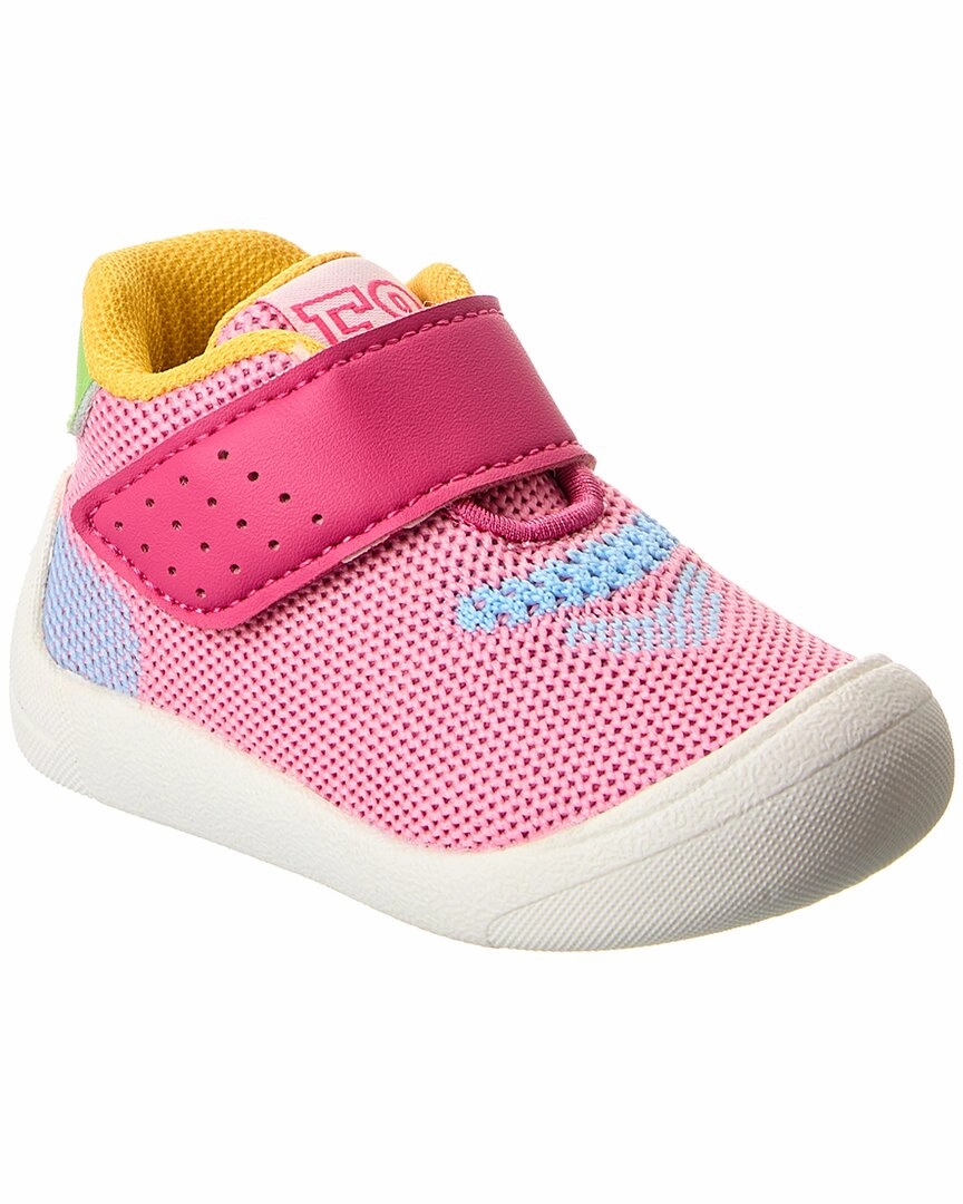 Dawn Step Fast Outing Naturino Falcotto Free Water-Friendly Sneaker