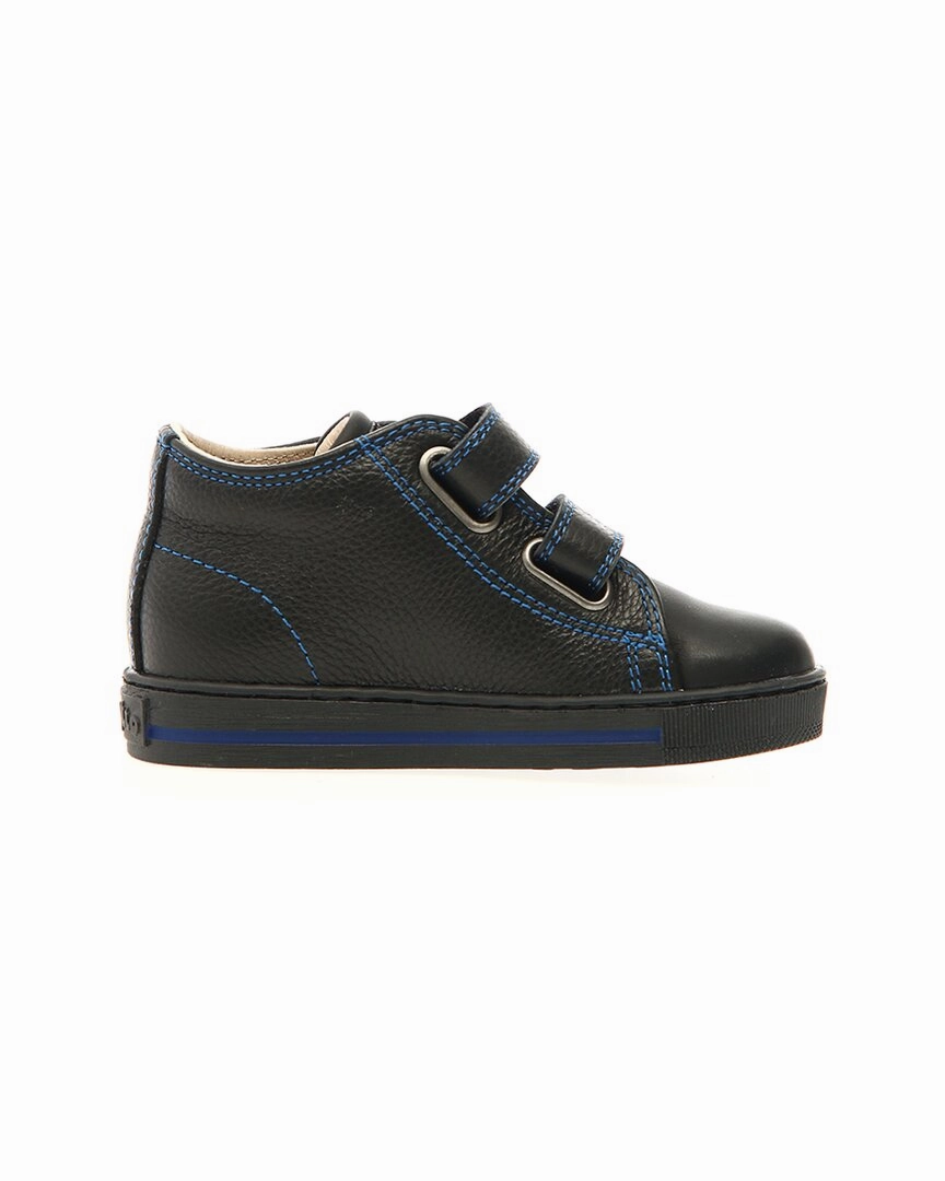 Dribble Step Naturino Falcotto Michael Leather First Walker