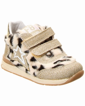 Comfy Base Naturino Falcotto New Ferdi Vl Sneaker