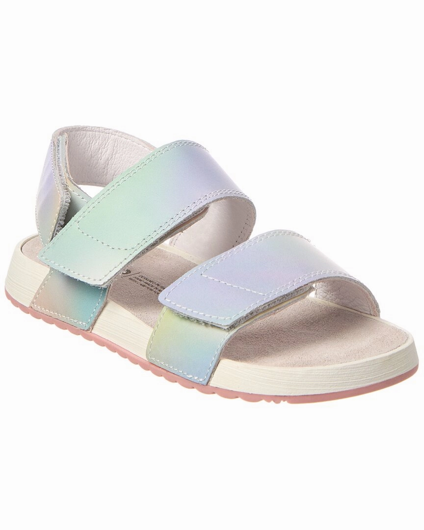 Naturino Holkas Leather Sandal Flexible walking shoes