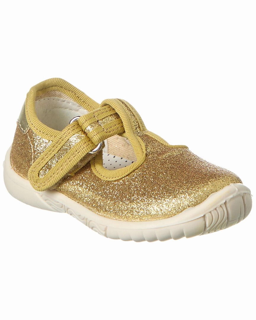Move Smart Naturino Ostuni Glitter Flat