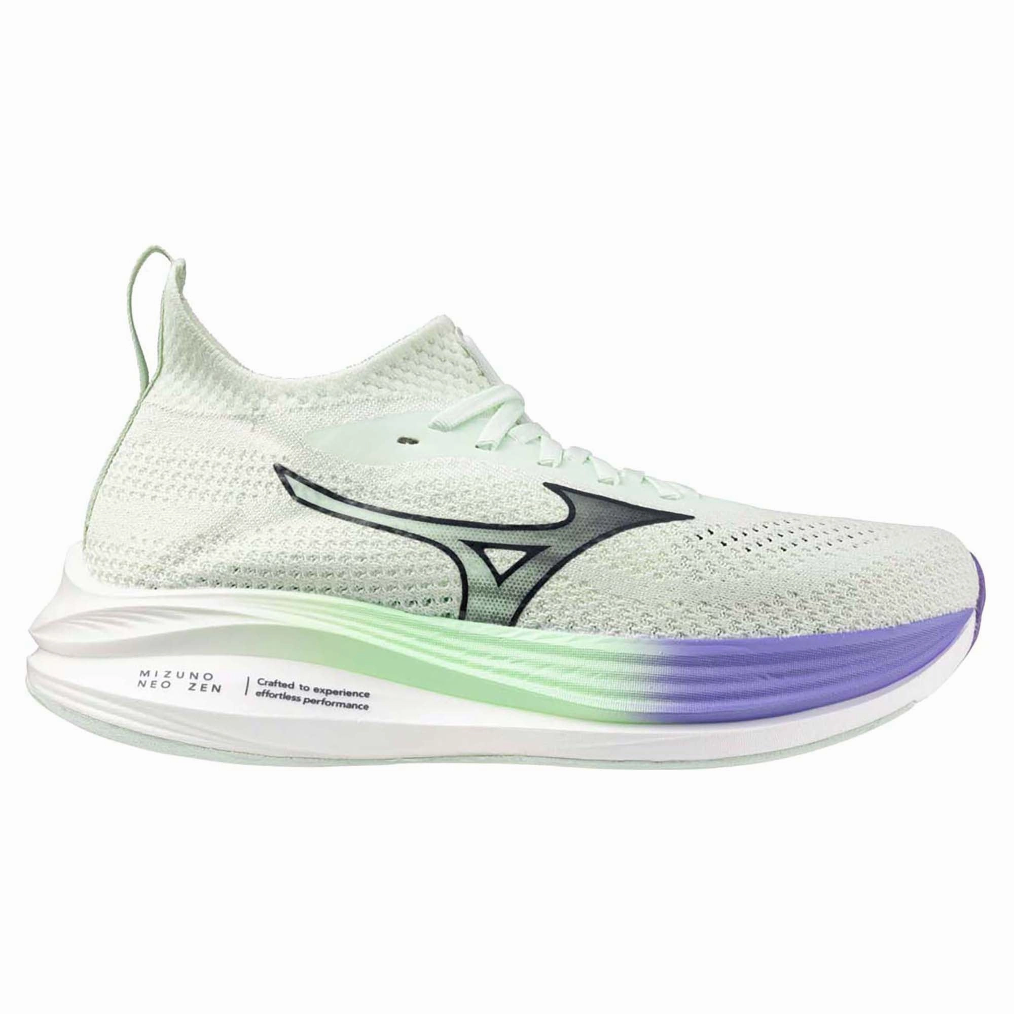 speed runners no - tie running shoes Neo Zen Women's Running Shoes (Width B)