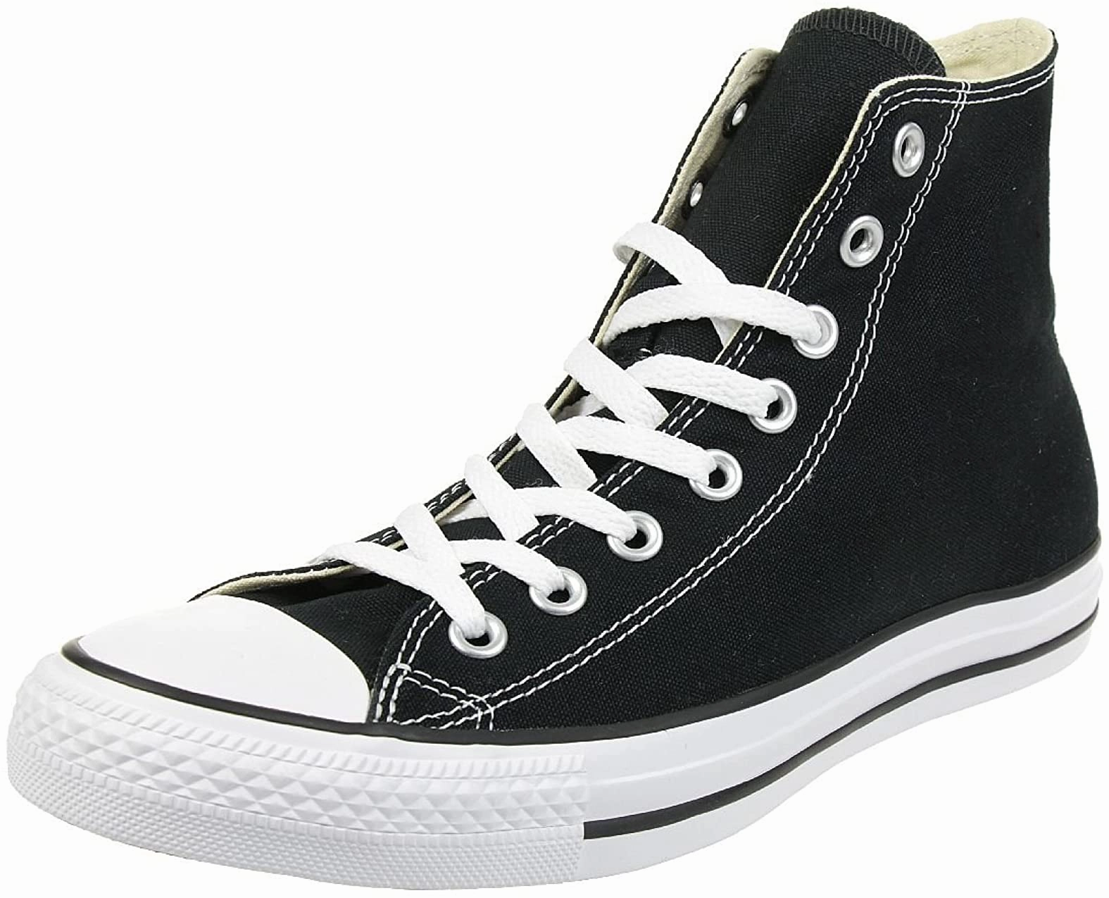 forest running shoes Converse Chuck Taylor All Star Canvas Hi Top Unisex Sneakers