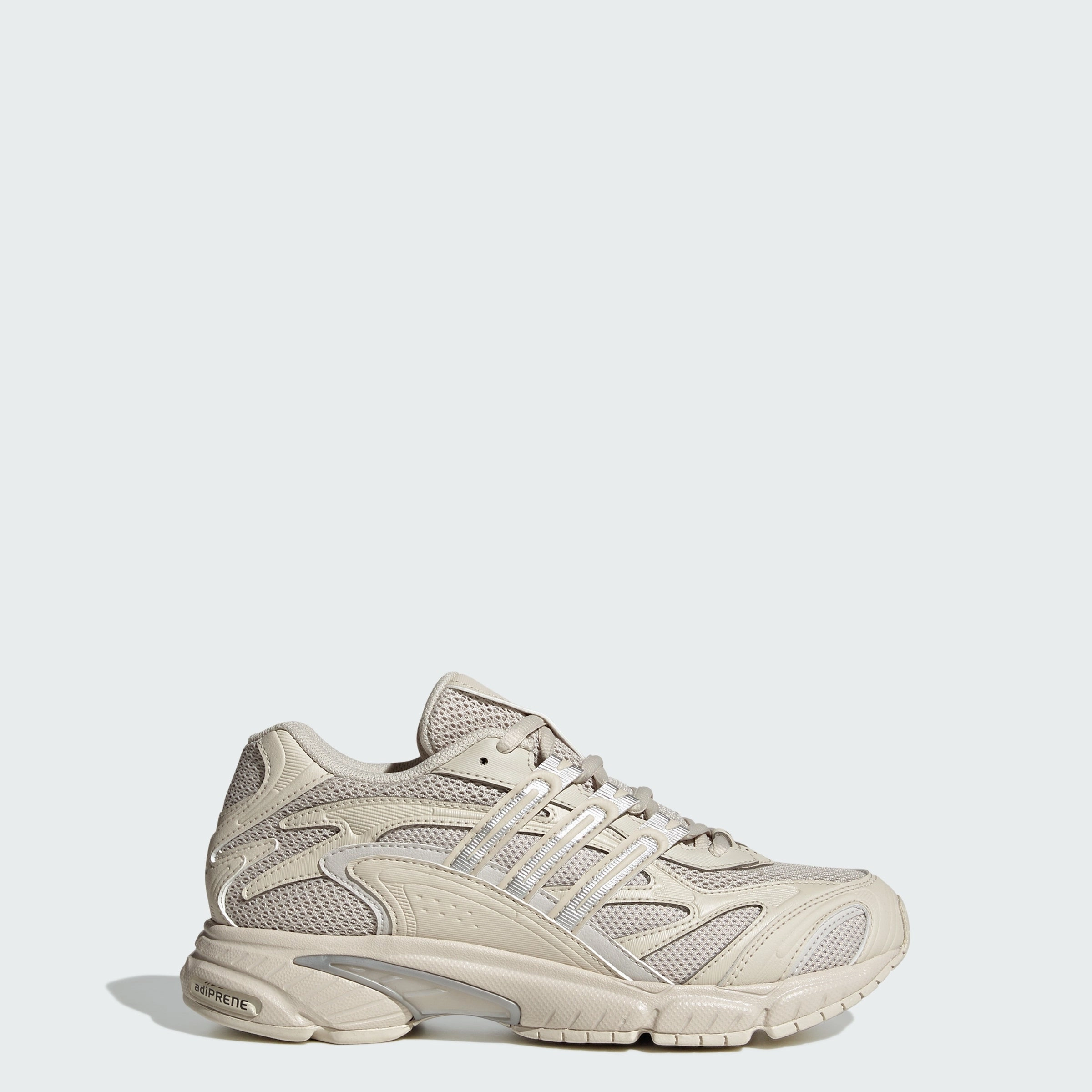 Kids' adidas Temper Run 2.0 Shoes Kids Pressure Dispersion System Stylish Comfort