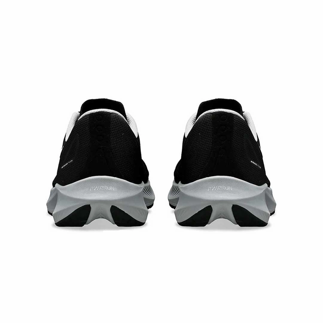 Saucony - Women's Mirage Flow Shoes (S18214-7) running - goal fabric - lining shoes