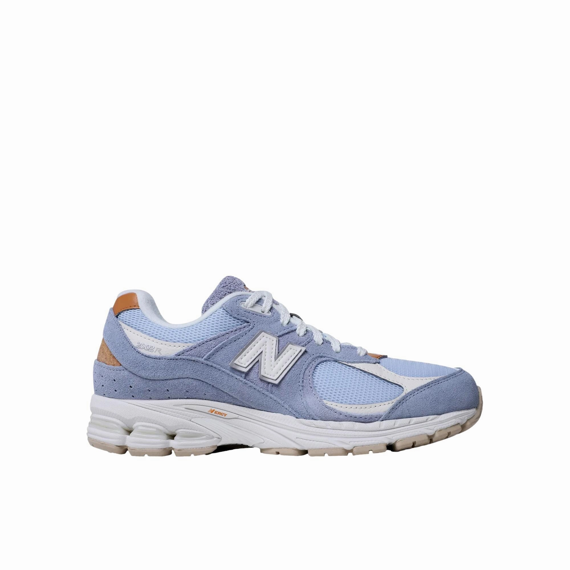 New Balance 2002R Wet Blue/Angora  M2002RSD Men's Road - race knee - high sock