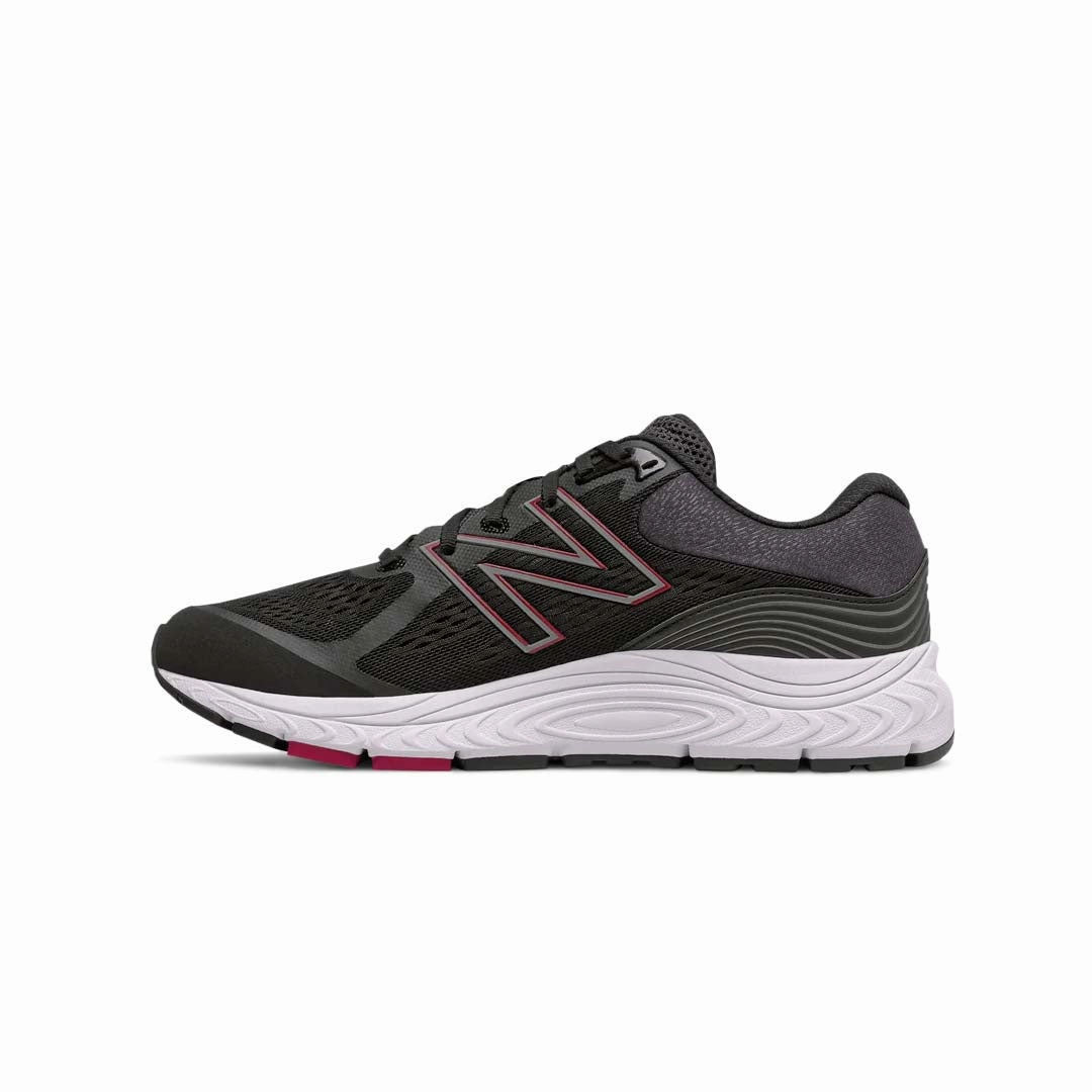 New Balance - Men's 840 V5 Shoes (M840BR5-D) long - distance runner shoes EnergyReturn