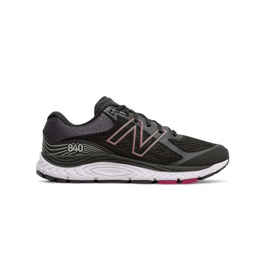 New Balance - Men's 840 V5 Shoes (M840BR5-D) BlownRubberOutsole
