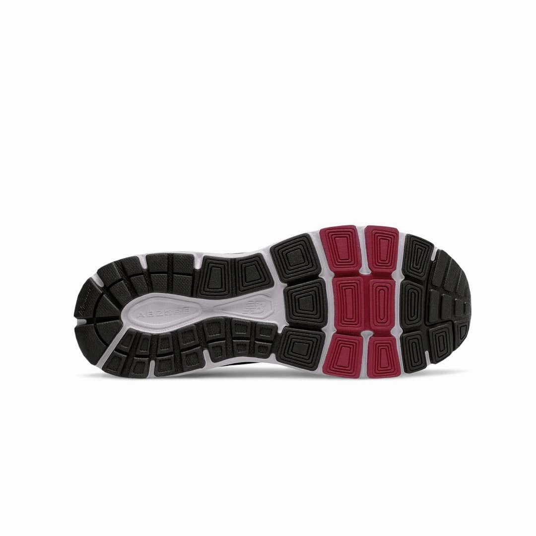 Easy - access versatile function shoes New Balance - Men's 840 V5 Shoes (M840BR5-D)