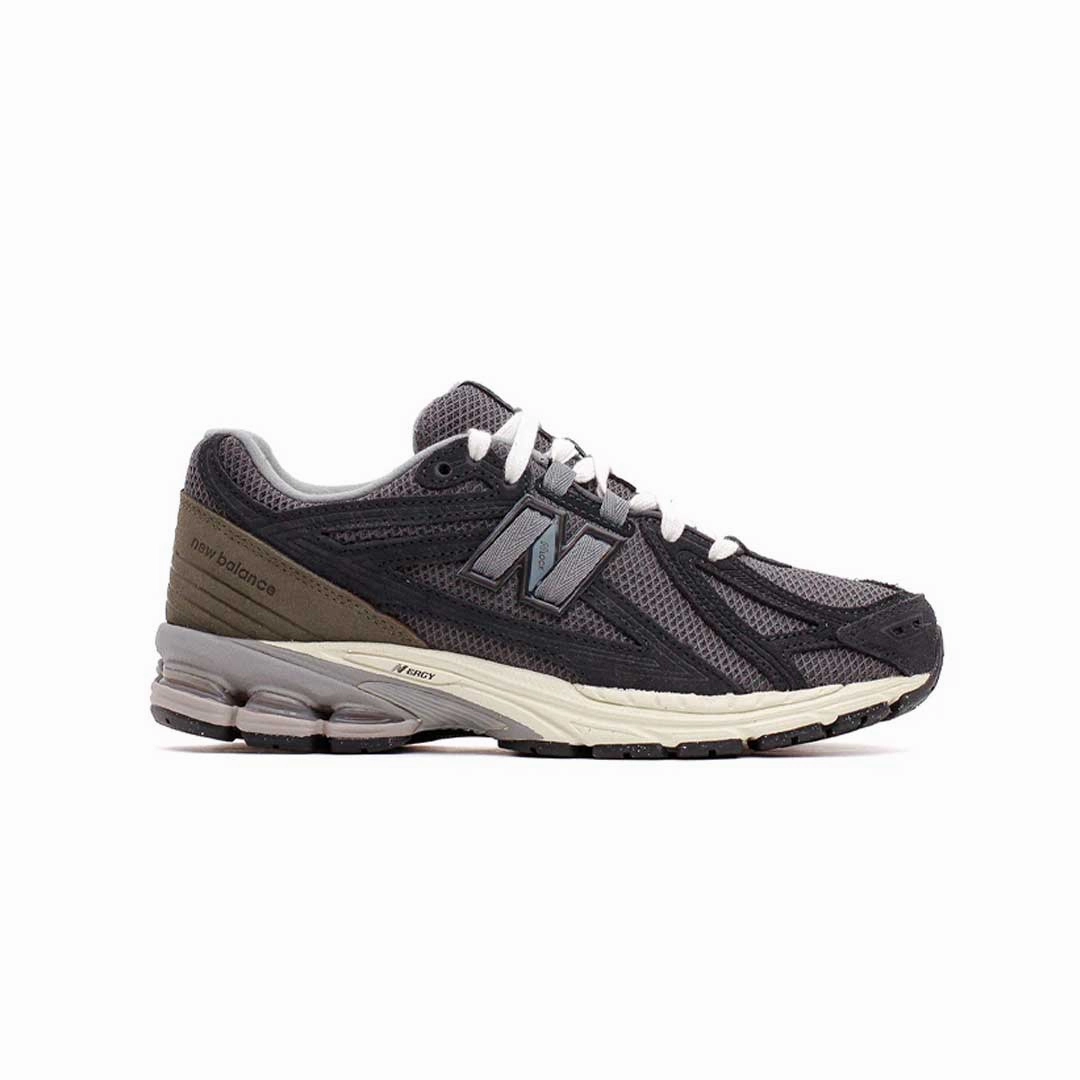 running for a way to stay creative heel support shoes New Balance - Unisex 1906 Phantom Shoes (M1906FE-D)