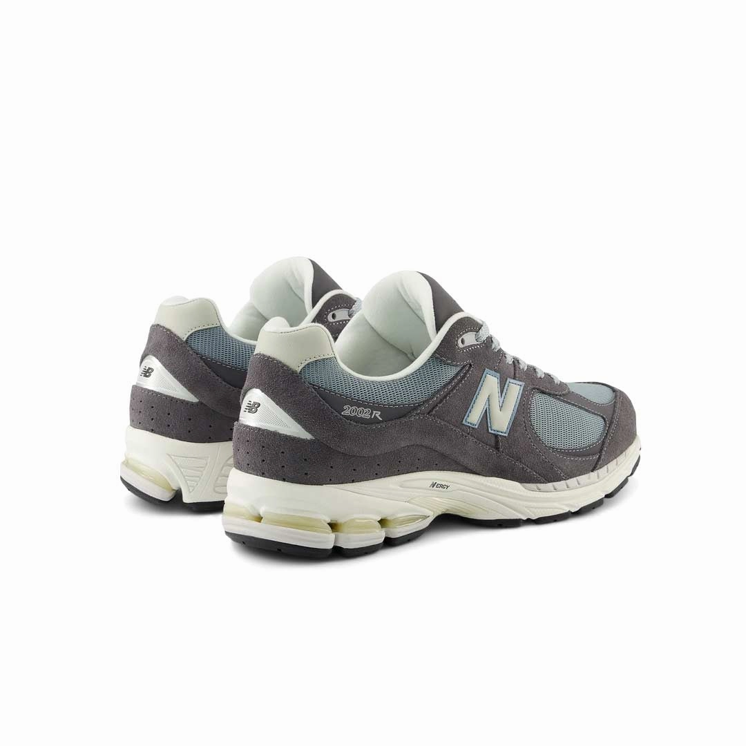 New Balance - Unisex 2002 Shoes (M2002RFB-D) Foot Protection