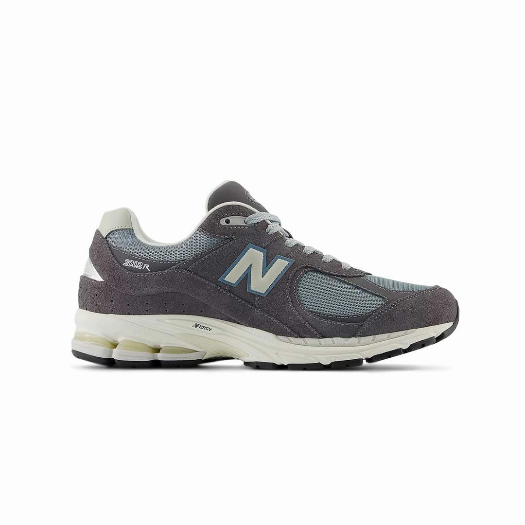 core training running wear Velcro - closure New Balance - Unisex 2002 Shoes (M2002RFB-D)