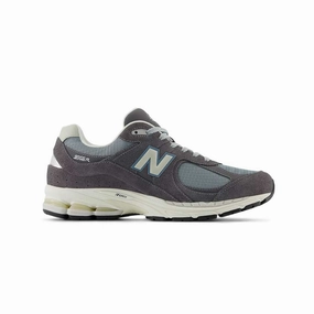 core training running wear Velcro - closure New Balance - Unisex 2002 Shoes (M2002RFB-D)