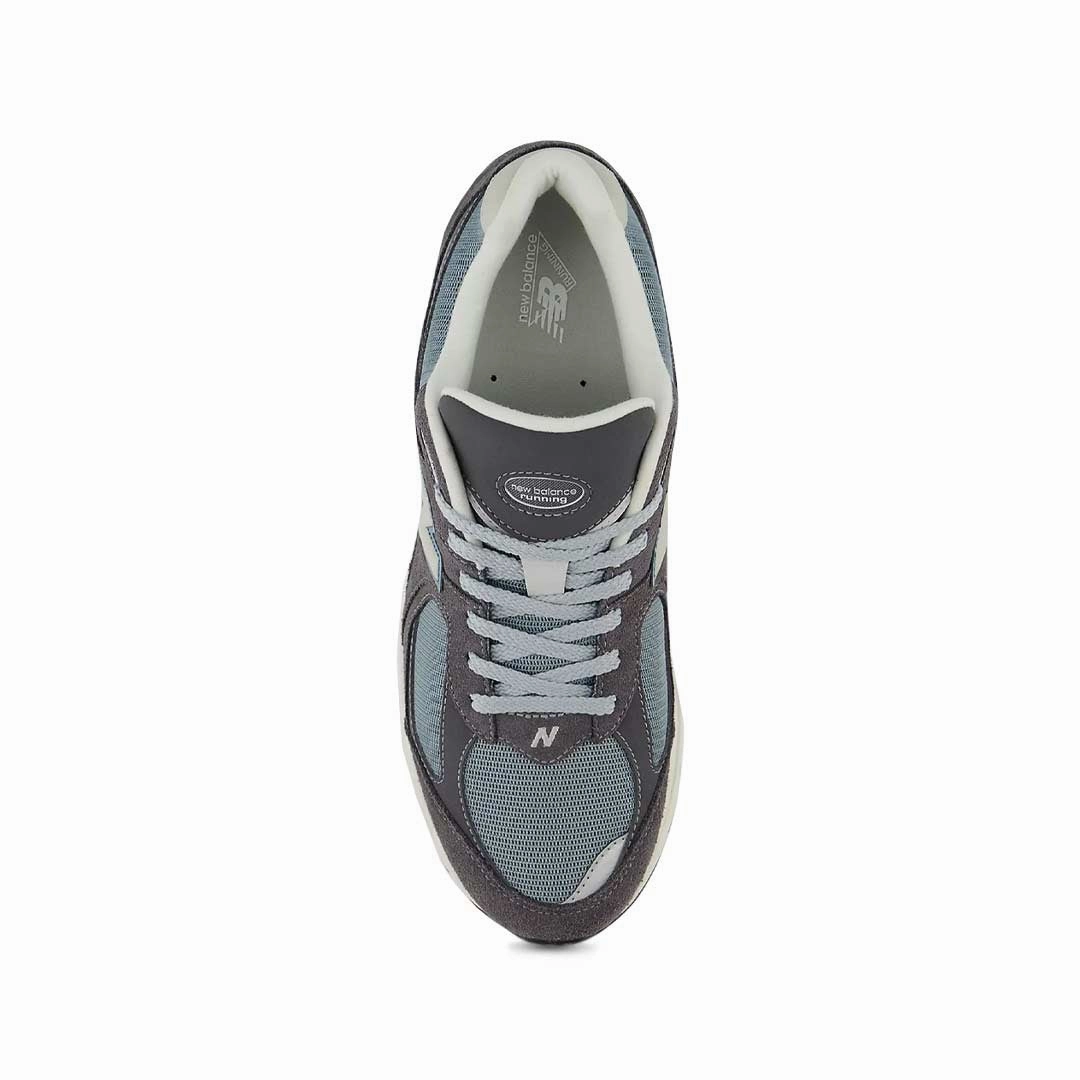 running for a challenge advanced runner running wear New Balance - Unisex 2002 Shoes (M2002RFB-D)