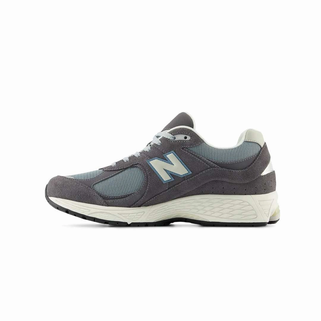bright - colors shoes New Balance - Unisex 2002 Shoes (M2002RFB-D)