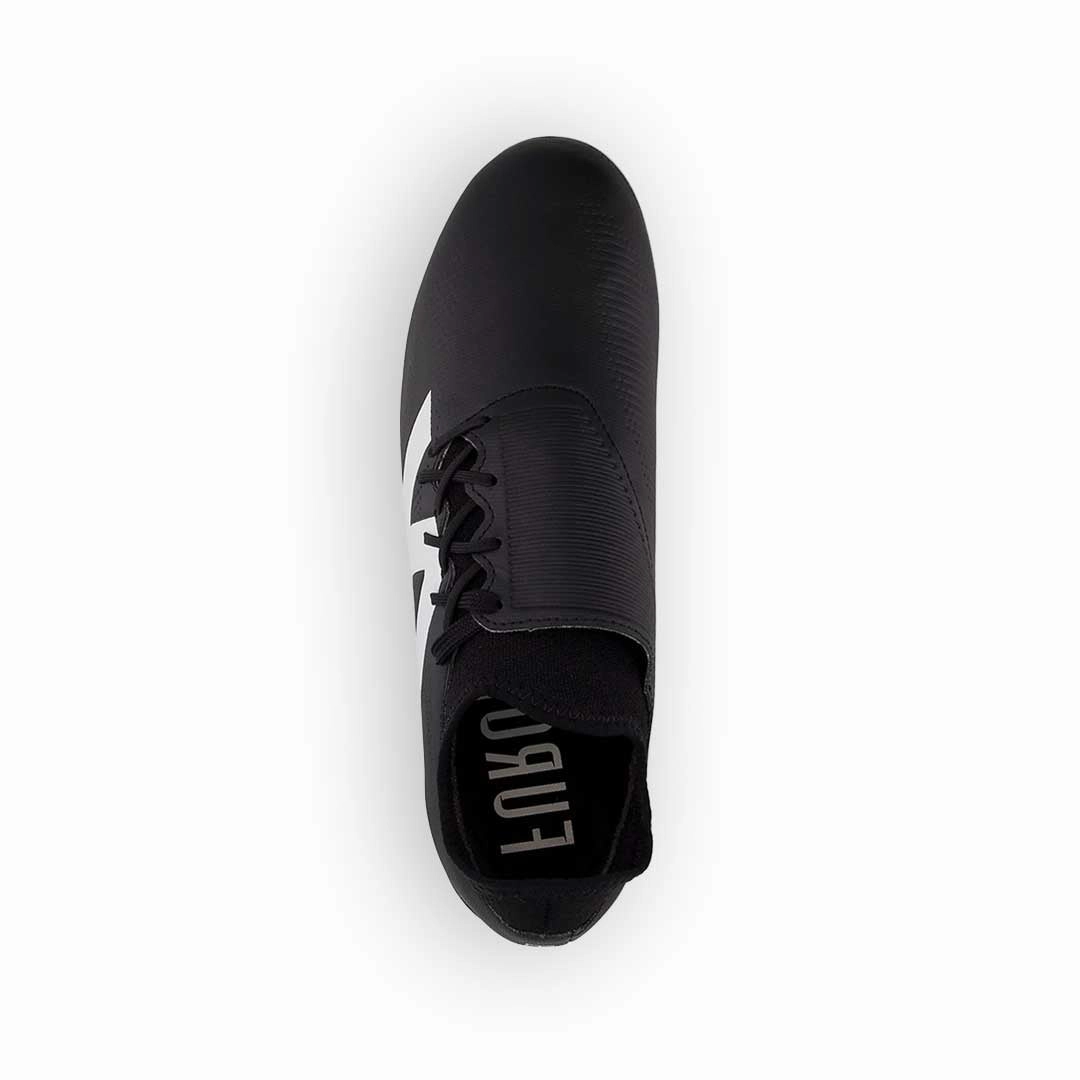 New Balance - Unisex Furon Dispatch Firm Ground V7  Soccer Cleats (SF3FB75-D) Quick Move Touch control