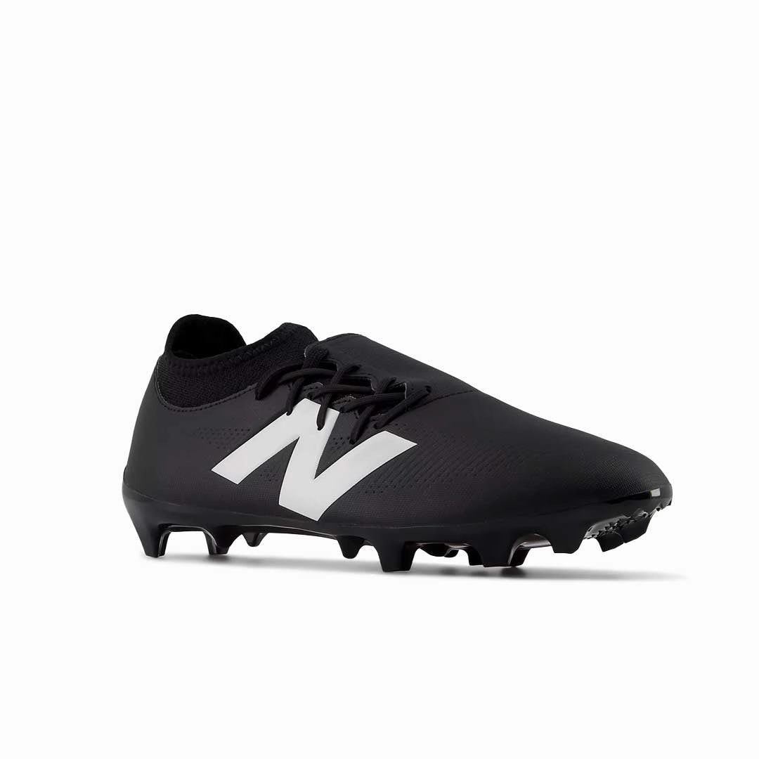 Padded collar Support frame New Balance - Unisex Furon Dispatch Firm Ground V7  Soccer Cleats (SF3FB75-D)