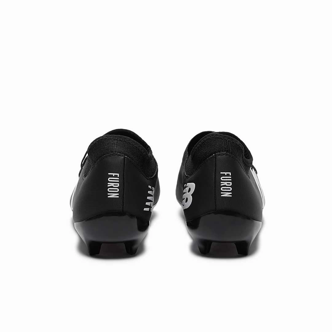 Firm Fit Curve Control New Balance - Unisex Furon Dispatch Firm Ground V7  Soccer Cleats (SF3FB75-D)