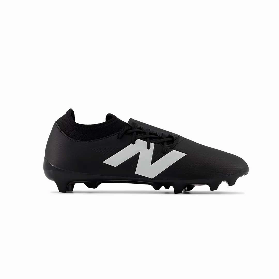 Team Play Durable Studs New Balance - Unisex Furon Dispatch Firm Ground V7  Soccer Cleats (SF3FB75-D)