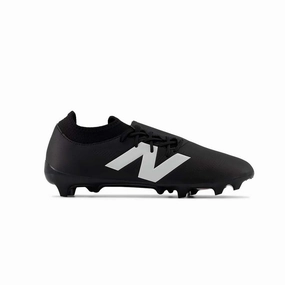 Team Play Durable Studs New Balance - Unisex Furon Dispatch Firm Ground V7  Soccer Cleats (SF3FB75-D)