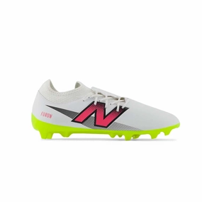 Footwork Support Field Sport New Balance - Unisex Furon V7  Dispatch Firm Ground Cleats (SF3FH75-D)